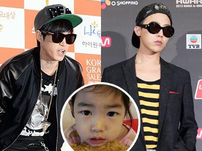 Anak Tablo, Haru Beberkan Impian Sang Ayah yang Ingin Seperti G-Dragon